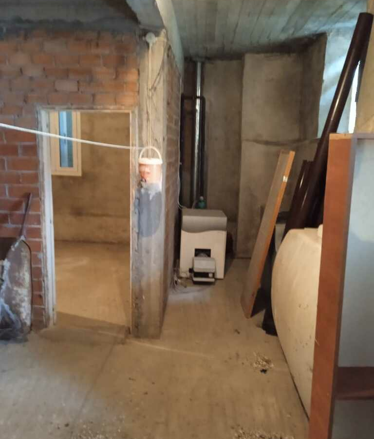 4-bedroom Detached House In Livadi, Greece (200 M²)