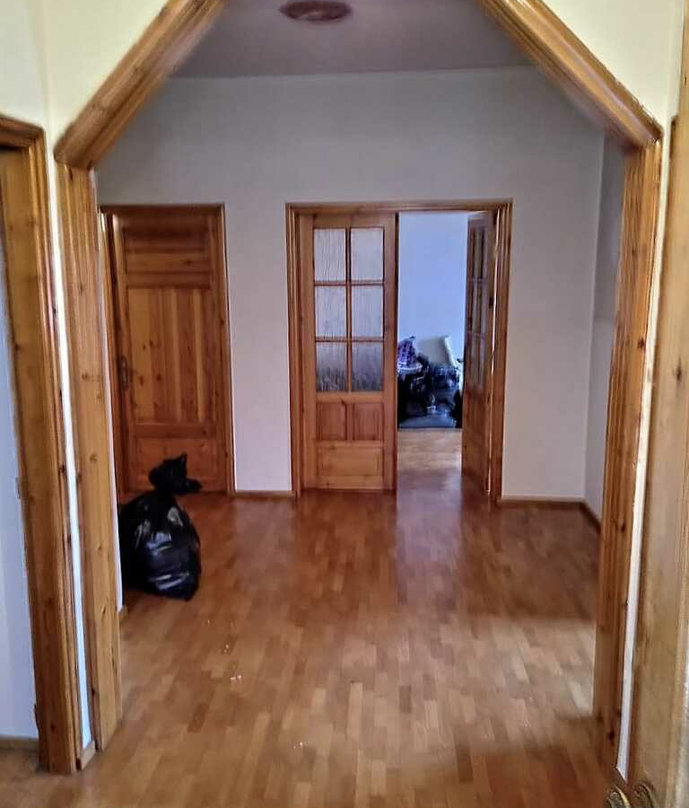 4-bedroom Detached House In Livadi, Greece (200 M²)