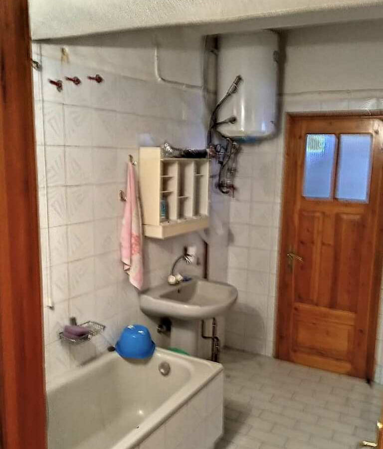 4-bedroom Detached House In Livadi, Greece (200 M²)