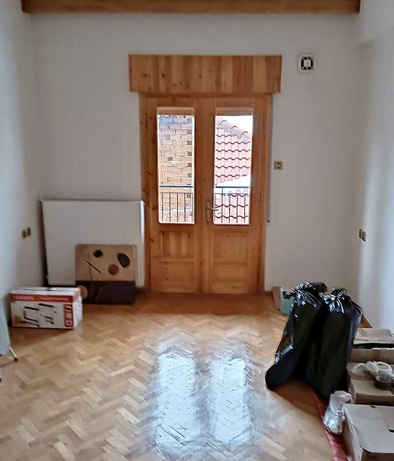 4-bedroom Detached House In Livadi, Greece (200 M²)
