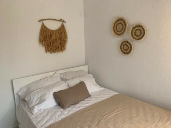 2-bedroom Flat In Kassandra, Greece (45 M²)