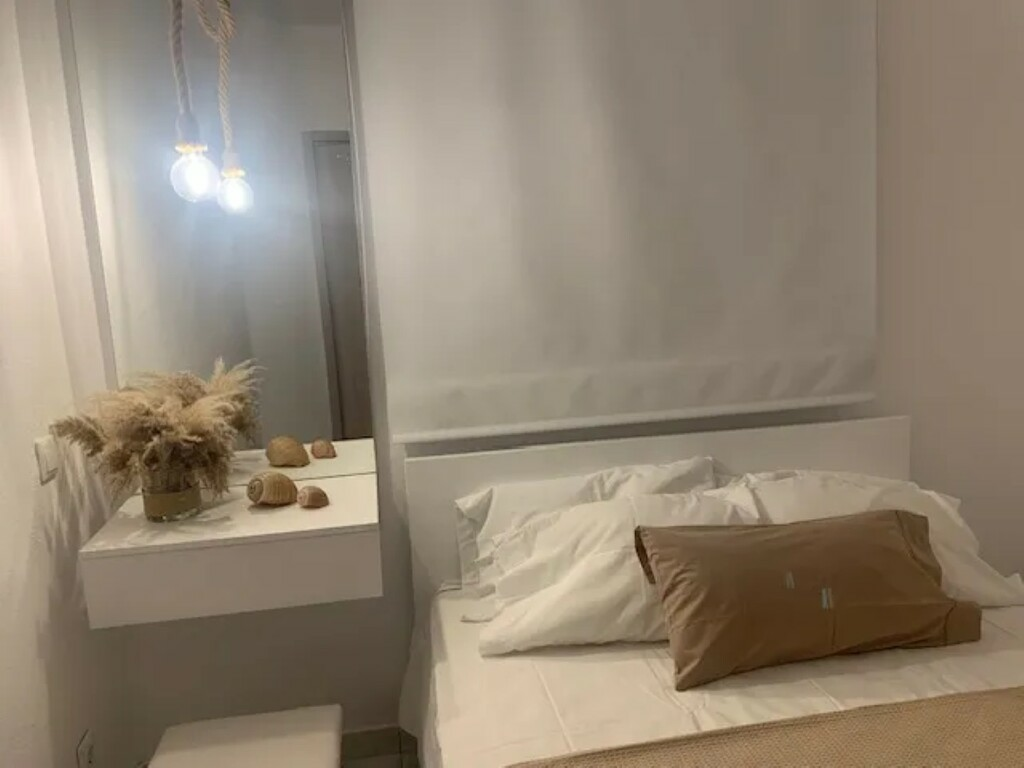 2-bedroom Flat In Kassandra, Greece (45 M²)