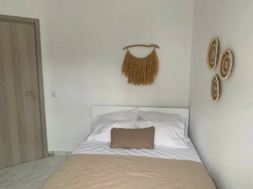 2-bedroom Flat In Kassandra, Greece (45 M²)