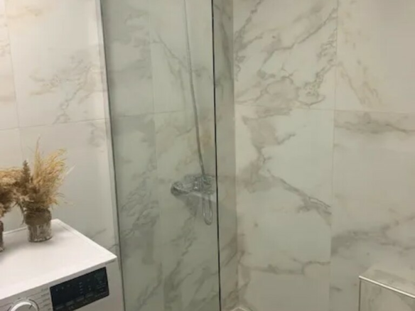 2-bedroom Flat In Kassandra, Greece (45 M²)