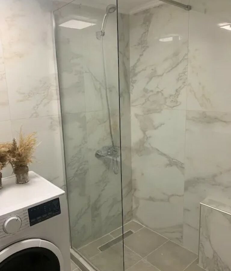 2-bedroom Flat In Kassandra, Greece (45 M²)