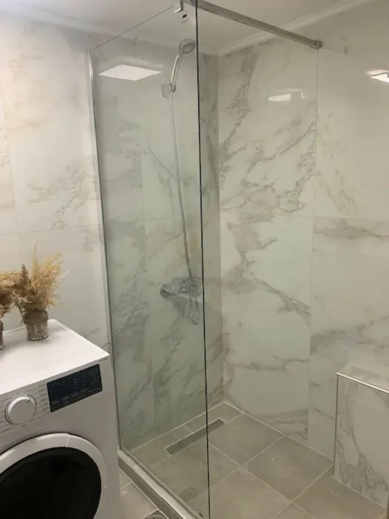 2-bedroom Flat In Kassandra, Greece (45 M²)
