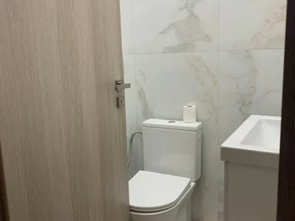2-bedroom Flat In Kassandra, Greece (45 M²)