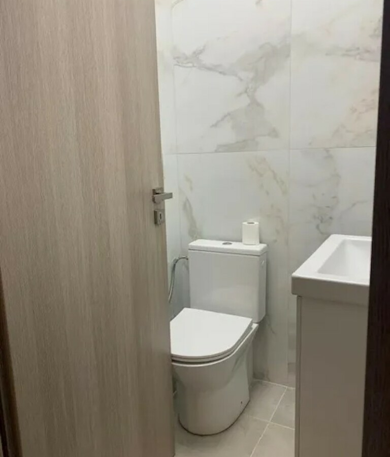 2-bedroom Flat In Kassandra, Greece (45 M²)