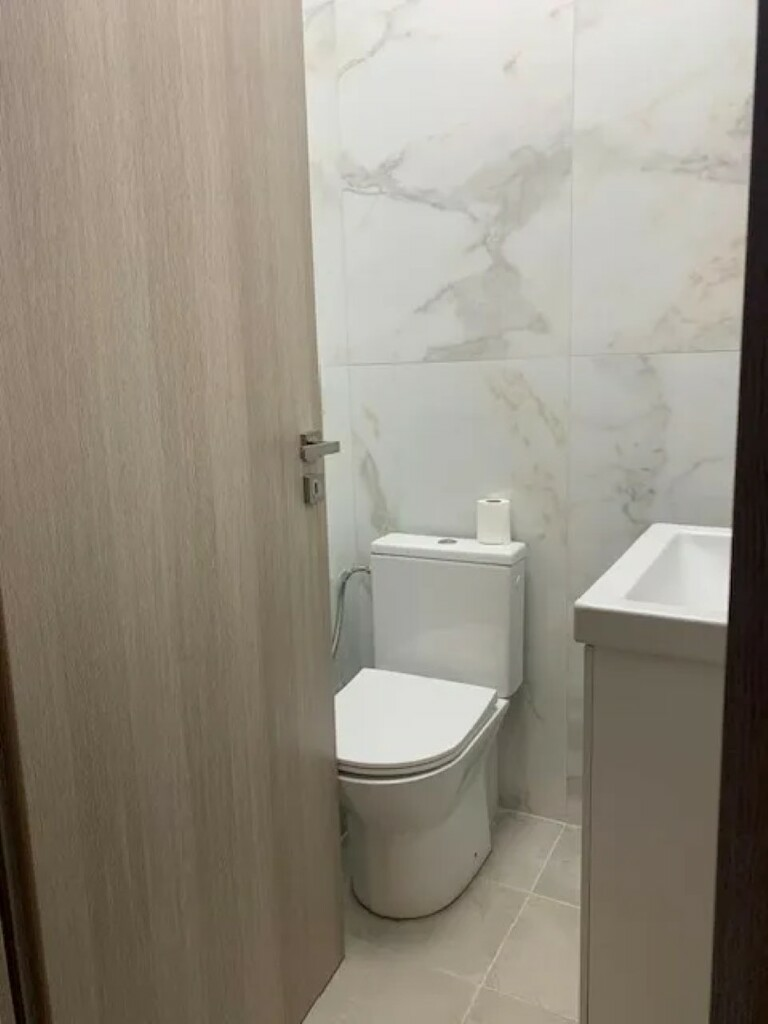 2-bedroom Flat In Kassandra, Greece (45 M²)