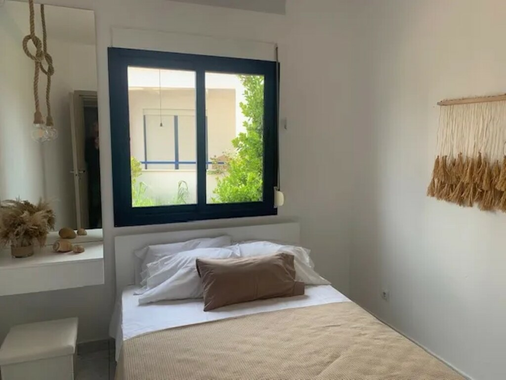 2-bedroom Flat In Kassandra, Greece (45 M²)