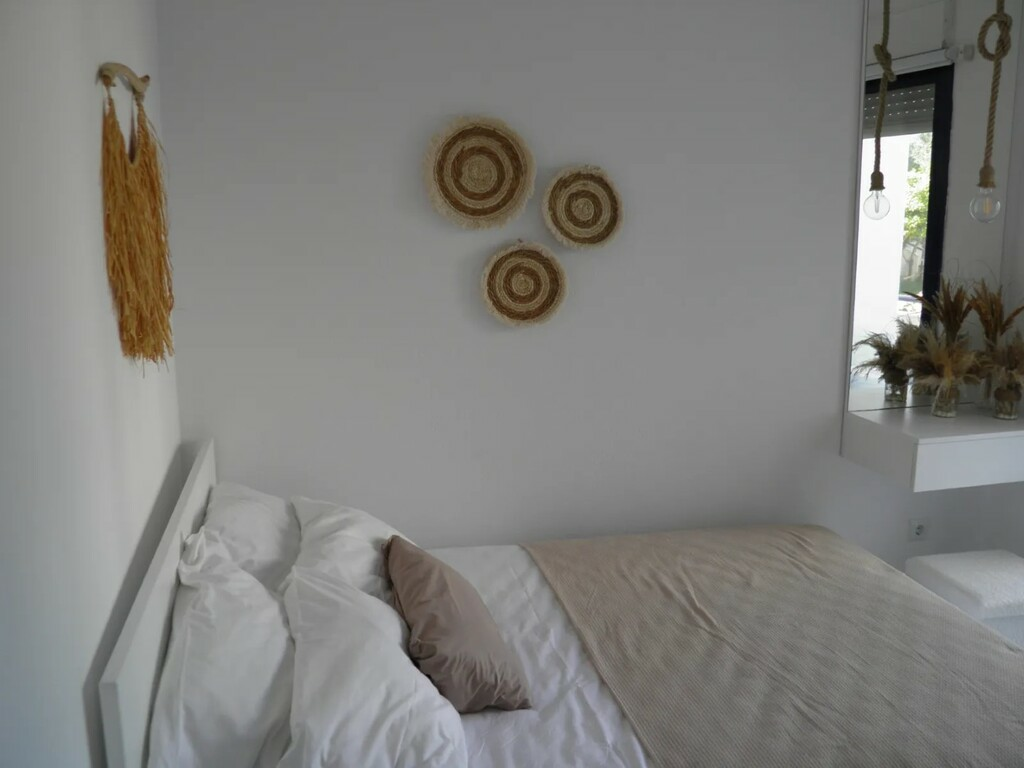 2-bedroom Flat In Kassandra, Greece (45 M²)