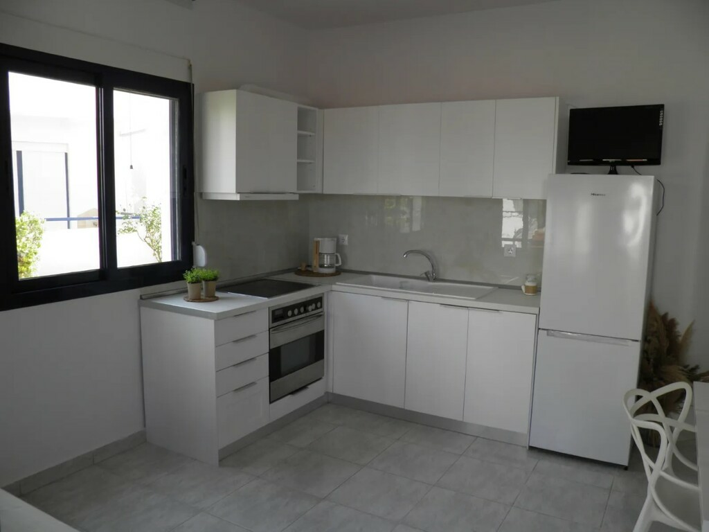 2-bedroom Flat In Kassandra, Greece (45 M²)