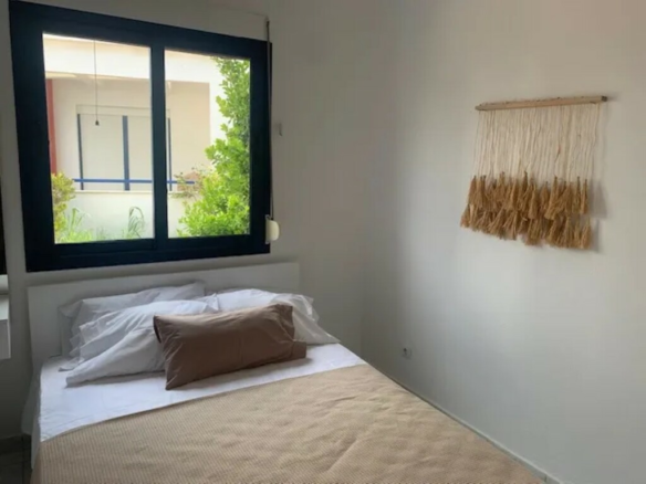 2-bedroom Flat In Kassandra, Greece (45 M²)