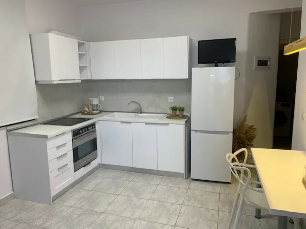 2-bedroom Flat In Kassandra, Greece (45 M²)
