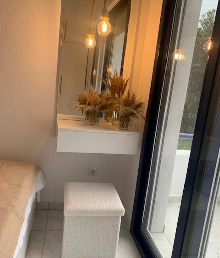 2-bedroom Flat In Kassandra, Greece (45 M²)