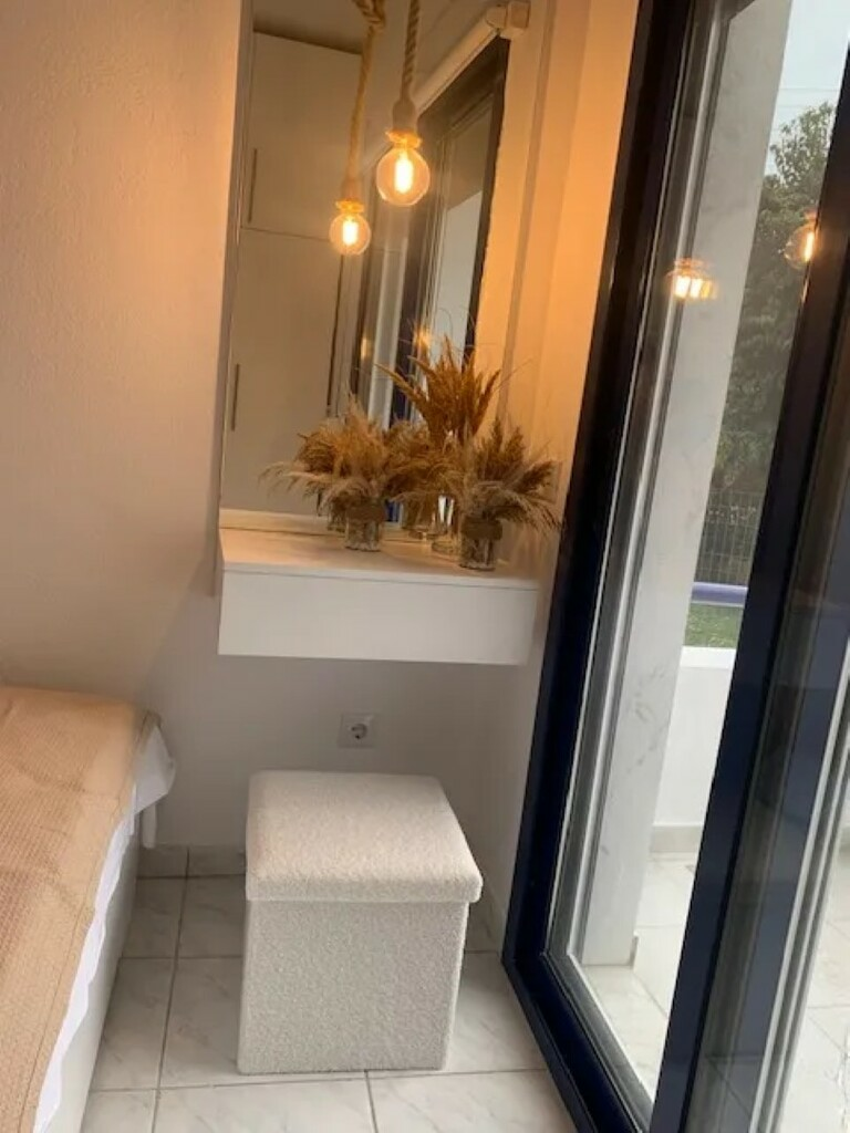 2-bedroom Flat In Kassandra, Greece (45 M²)