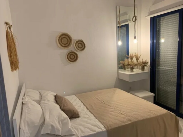 2-bedroom Flat In Kassandra, Greece (45 M²)