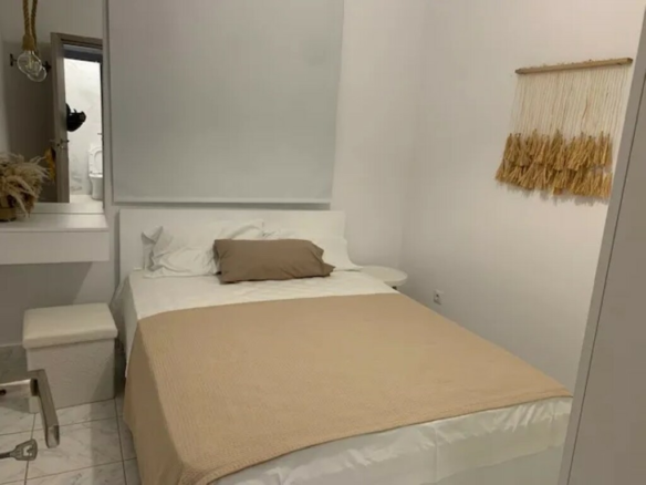 2-bedroom Flat In Kassandra, Greece (45 M²)