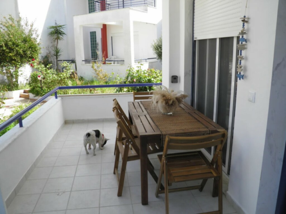 2-bedroom Flat In Kassandra, Greece (45 M²)