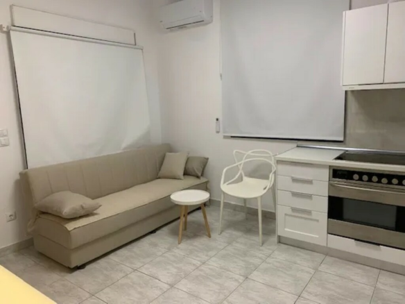 2-bedroom Flat In Kassandra, Greece (45 M²)