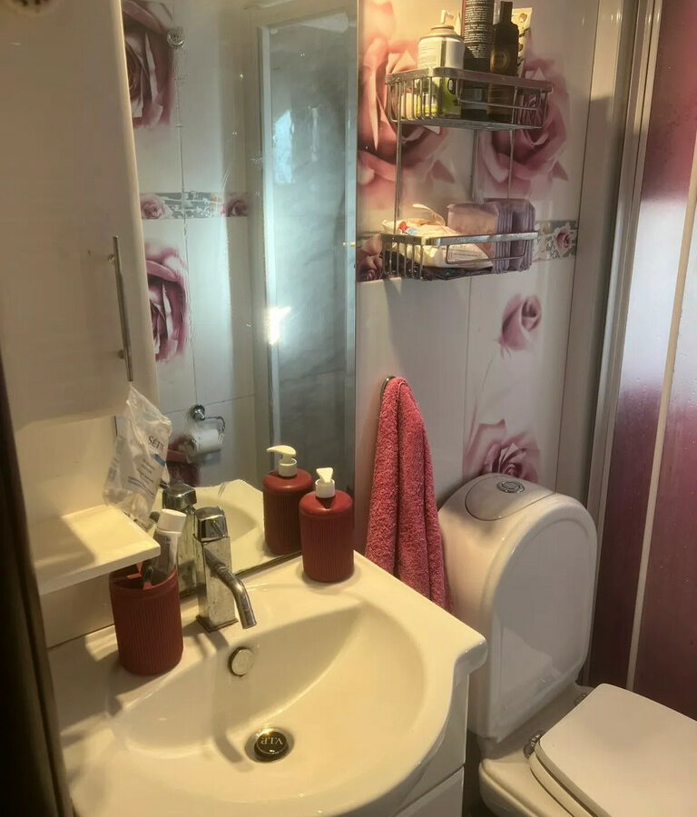 3-bedroom Detached House In Markopoulo, Greece (75 M²)