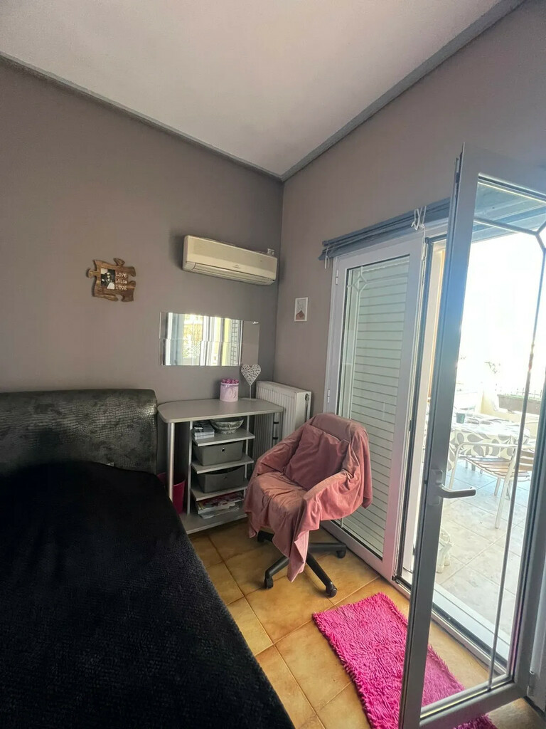 GOLDEN DEAL S.M.S.A. 3-bedroom Detached House In Markopoulo, Greece (75 M²)