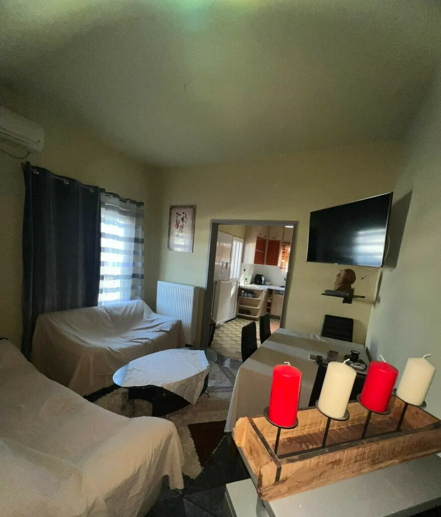 GOLDEN DEAL S.M.S.A. 3-bedroom Detached House In Markopoulo, Greece (75 M²)