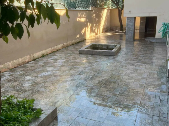 3-bedroom Detached House In Markopoulo, Greece (75 M²)