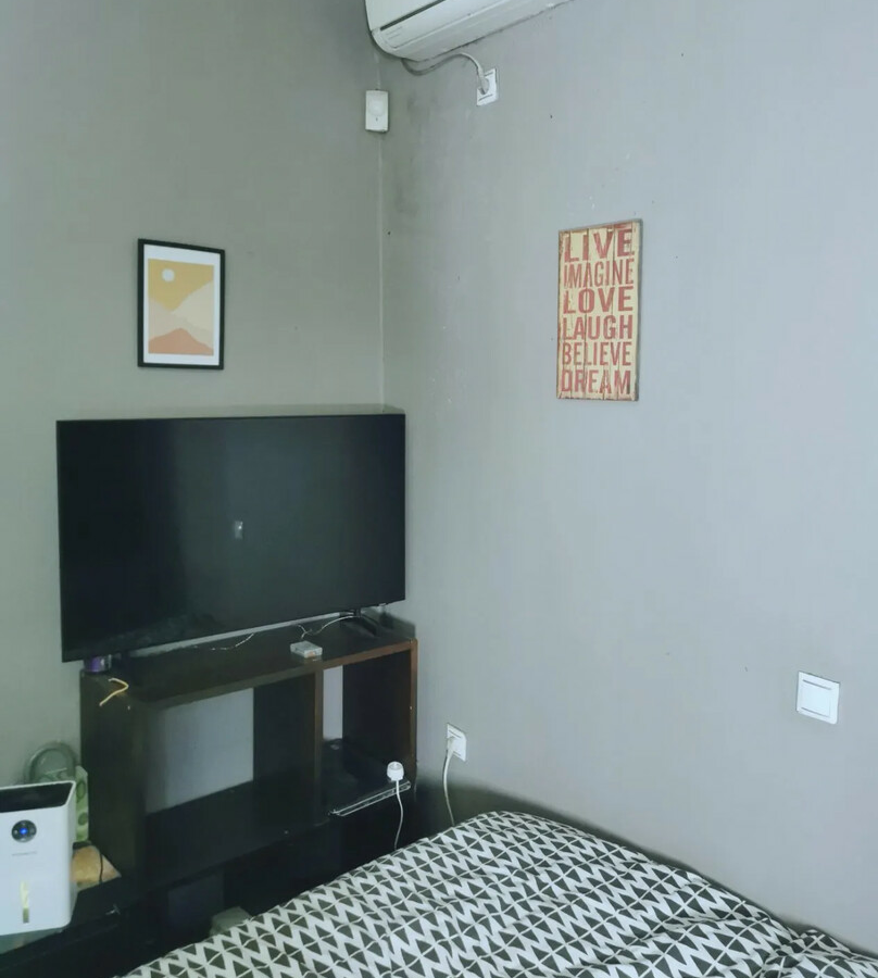 3-bedroom Detached House In Markopoulo, Greece (75 M²)