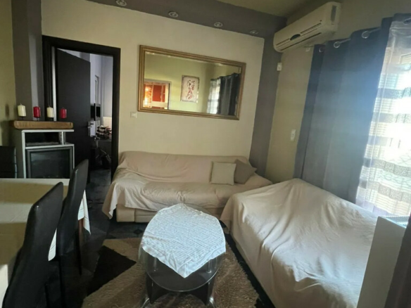 3-bedroom Detached House In Markopoulo, Greece (75 M²)