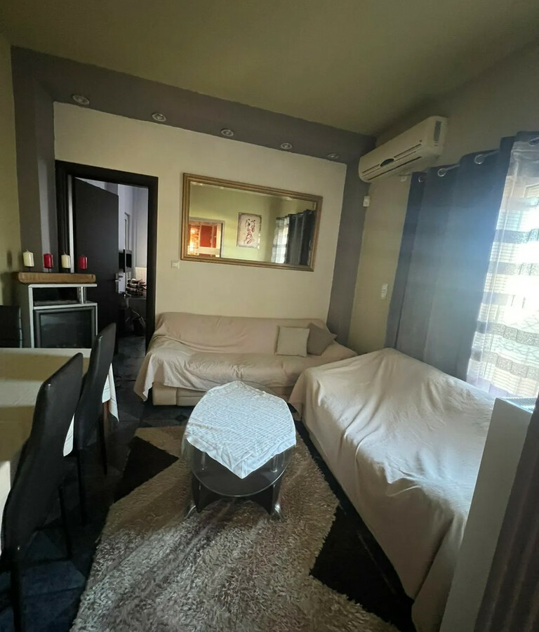 3-bedroom Detached House In Markopoulo, Greece (75 M²)