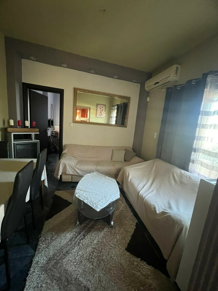 GOLDEN DEAL S.M.S.A. 3-bedroom Detached House In Markopoulo, Greece (75 M²)