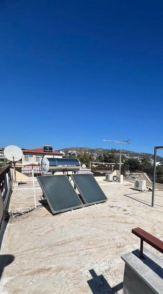 GOLDEN DEAL S.M.S.A. 3-bedroom Detached House In Markopoulo, Greece (75 M²)