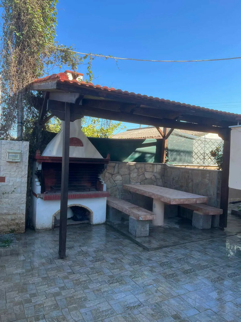 GOLDEN DEAL S.M.S.A. 3-bedroom Detached House In Markopoulo, Greece (75 M²)