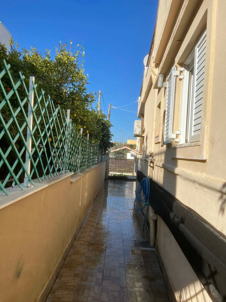 GOLDEN DEAL S.M.S.A. 3-bedroom Detached House In Markopoulo, Greece (75 M²)