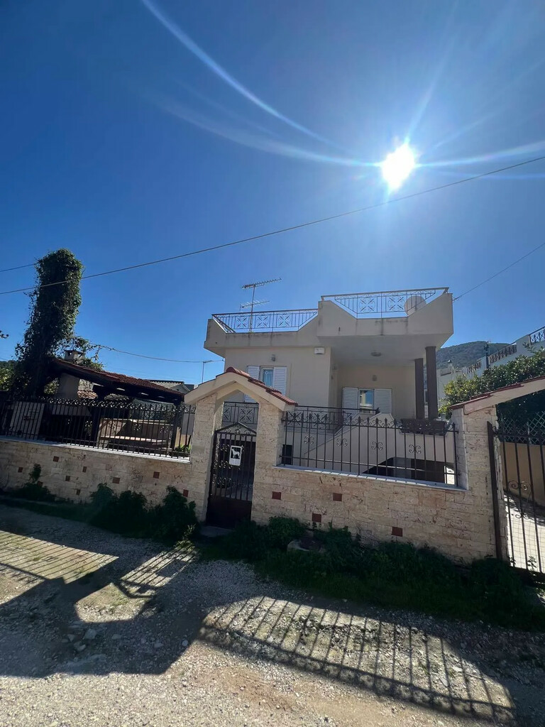 GOLDEN DEAL S.M.S.A. 3-bedroom Detached House In Markopoulo, Greece (75 M²)