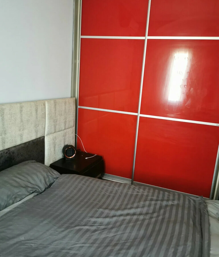 3-bedroom Detached House In Markopoulo, Greece (75 M²)