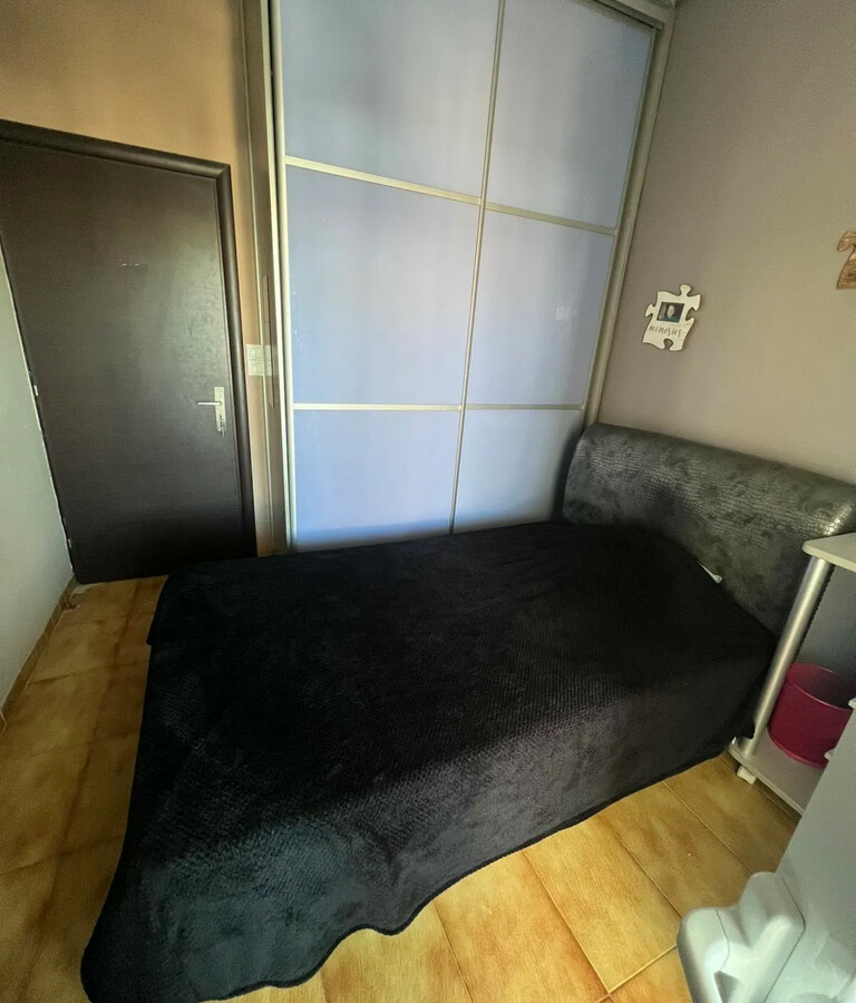3-bedroom Detached House In Markopoulo, Greece (75 M²)