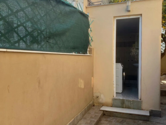 3-bedroom Detached House In Markopoulo, Greece (75 M²)