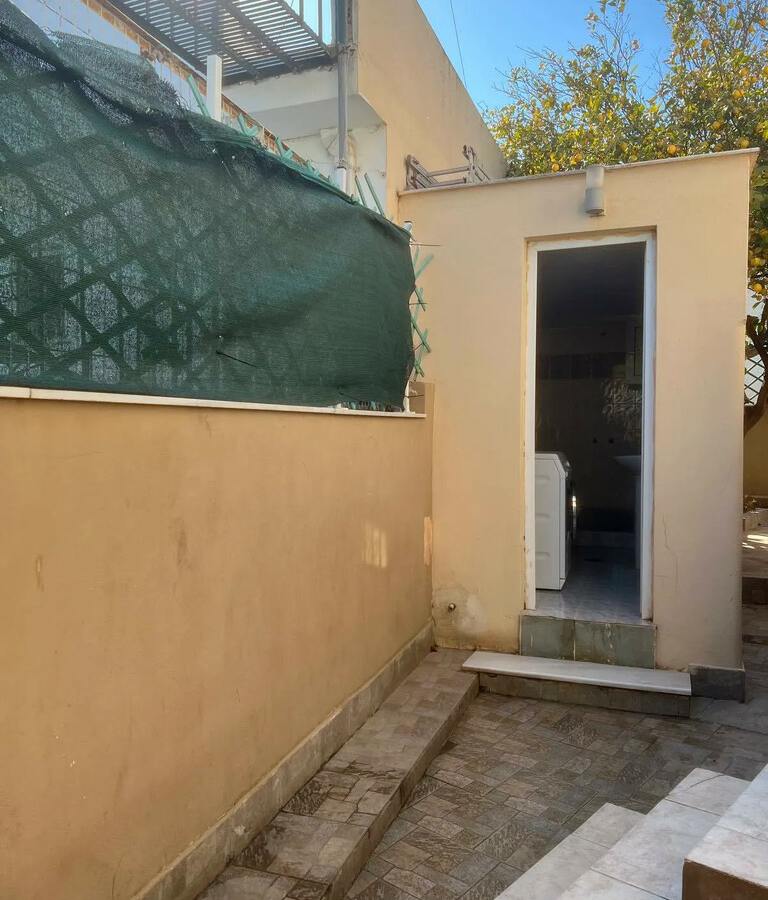 3-bedroom Detached House In Markopoulo, Greece (75 M²)