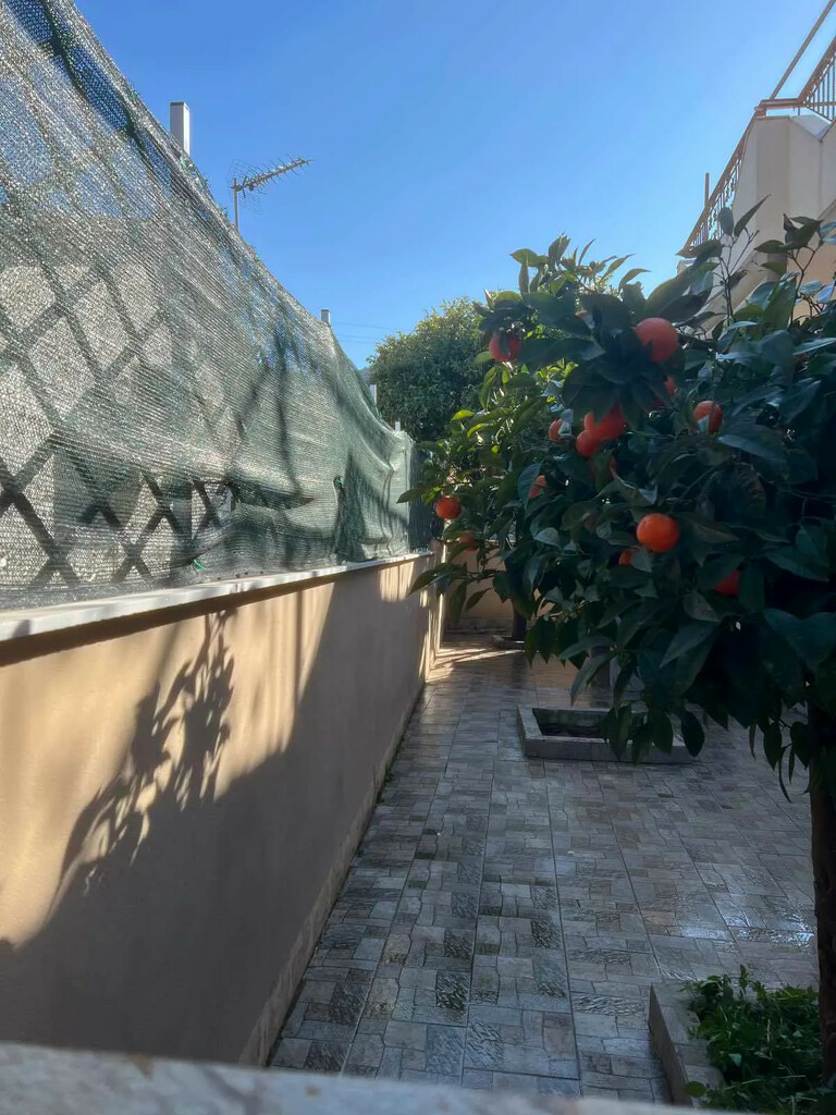 GOLDEN DEAL S.M.S.A. 3-bedroom Detached House In Markopoulo, Greece (75 M²)