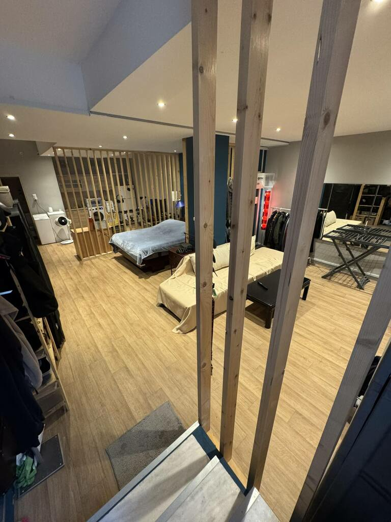1-bedroom Flat In Piraeus Port / Center, Greece (54 M²)