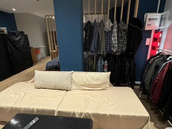 1-bedroom Flat In Piraeus Port / Center, Greece (54 M²)