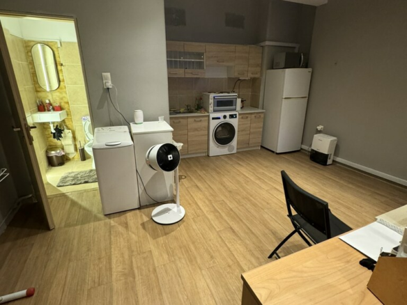 1-bedroom Flat In Piraeus Port / Center, Greece (54 M²)