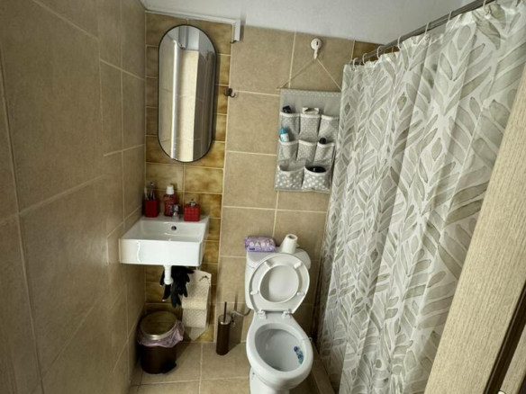 1-bedroom Flat In Piraeus Port / Center, Greece (54 M²)