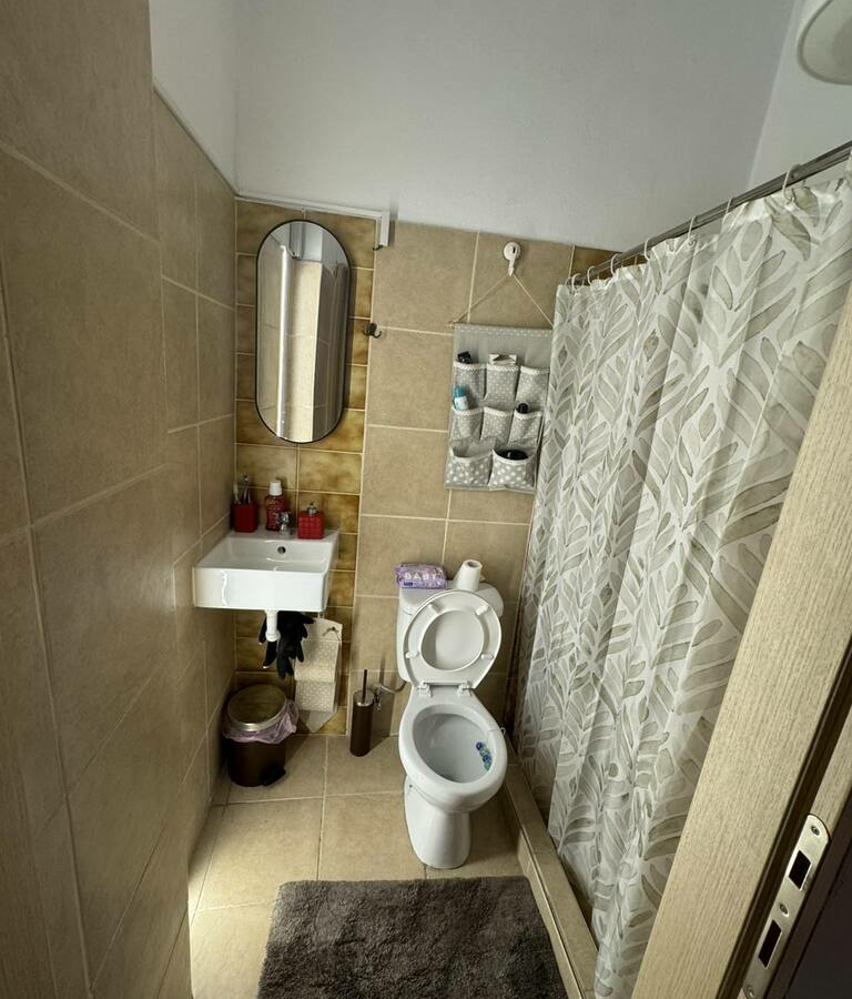 1-bedroom Flat In Piraeus Port / Center, Greece (54 M²)