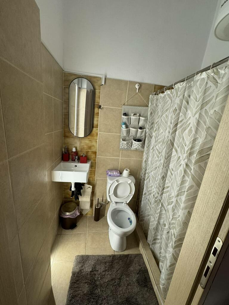 1-bedroom Flat In Piraeus Port / Center, Greece (54 M²)