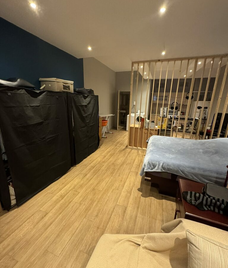 1-bedroom Flat In Piraeus Port / Center, Greece (54 M²)