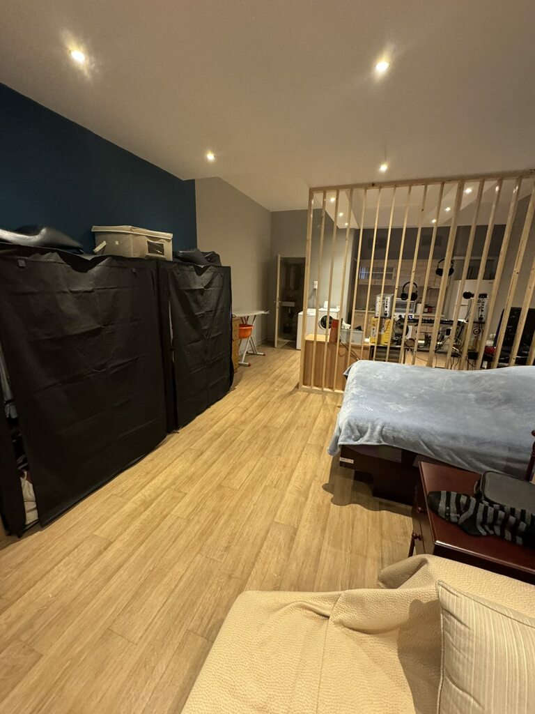 1-bedroom Flat In Piraeus Port / Center, Greece (54 M²)