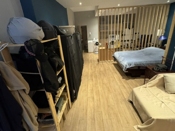 1-bedroom Flat In Piraeus Port / Center, Greece (54 M²)